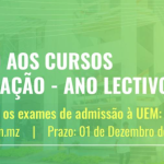 admissao UEM2024