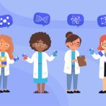 meninas ciencia