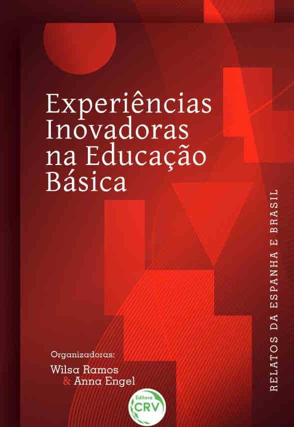 livro experiencias inovadoras educacao basica
