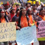 mulheres originarias educacao1