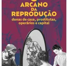 O Arcano da Reprodução