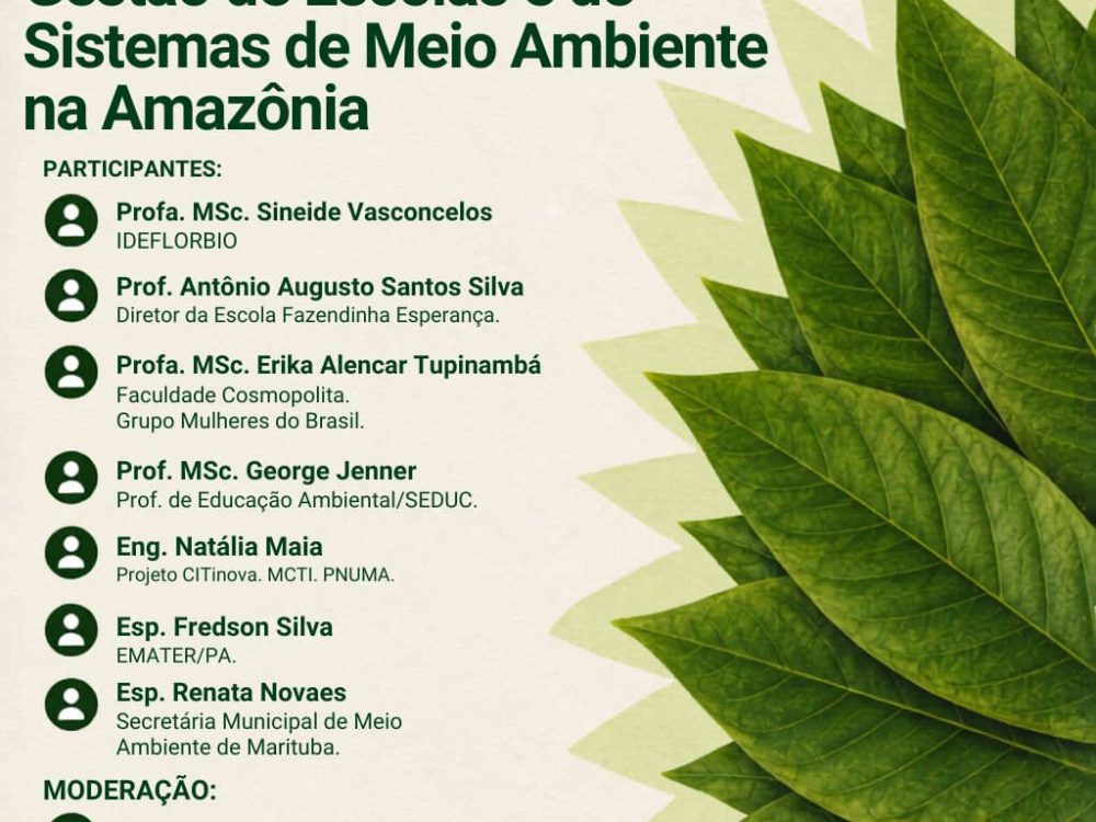 13º Colóquio UFPA