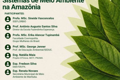 13º Colóquio UFPA