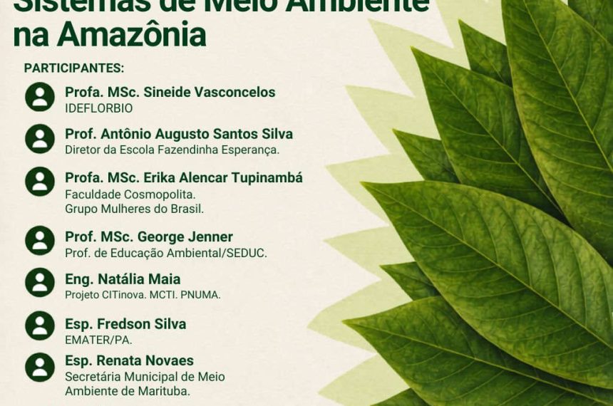 13º Colóquio UFPA