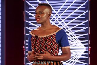 Panashe Chigumadzi