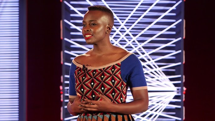 Panashe Chigumadzi
