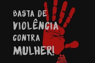 Basta de Violência contra a Mulher