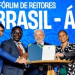 Brasil oferece bolsas de estudo