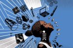 Tecnologias Africanas
