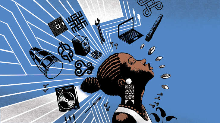 Tecnologias Africanas